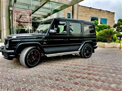 مێرسێدس بێنز G-Class